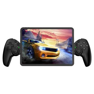 D9 Retractable Game Controller for Tablets, Phones, and Switch - Wireless Game Controller