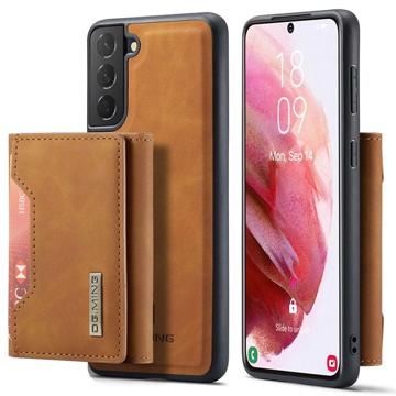 DG.Ming M2 Samsung Galaxy S23 5G Hybrid Maska sa Novčanikom