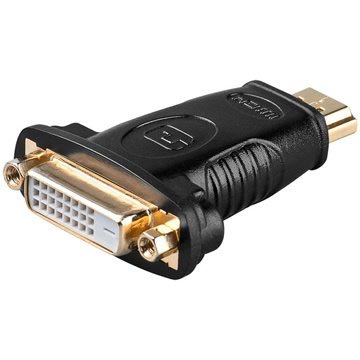 DVI/HDMI Adapter - Zlatni