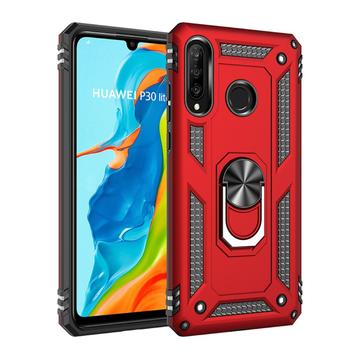 Huawei P30 Lite Defender Series Hibridna Maska