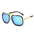 Deluxe Retro Unisex Sunglasses