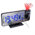 Digital Alarm Clock with LED Display EN8827