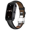 Dora T Elegant Smart Watch for Women with Danish Language