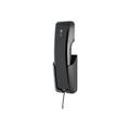 Doro 901c All-in-one Landline Phone - Black