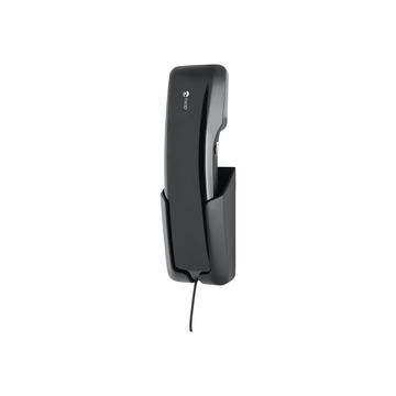 Doro 901c All-in-one Landline Phone - Black