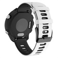 Dvobojni Garmin Vivoactive 4 Silikonski Sportski Kaiš