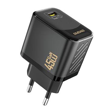 Dudao A28 45W GaN USB-C Wall Charger