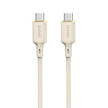 Dudao L7SCC1M USB-C to USB-C Cable - 100W, 1m