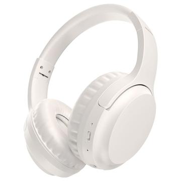 Dudao X22Pro Wireless ANC Over-Ear Headphones - Beige