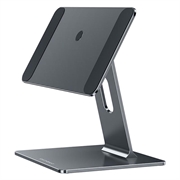 iPad Pro 11 2021/2020 Dulcii K03 Rotating Magnetic Stand - Grey