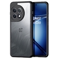OnePlus Ace 2 Pro Dux Ducis Aimo Hibridna Maska - Crna