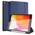 Dux Ducis Domo iPad 10.2 2019/2020/2021 Folio Futrola - Plava