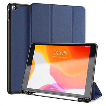 Dux Ducis Domo iPad 10.2 2019/2020/2021 Folio Futrola