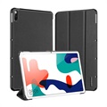 Dux Ducis Domo Huawei MatePad Tri-Fold Folio Futrola - Crna