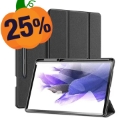 Dux Ducis Domo Samsung Galaxy Tab S7+/S8+ Tri...