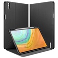 Dux Ducis Domo Huawei MatePad Pro 10.8 (2021) Tri-Fold Folio Futrola