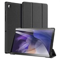 Dux Ducis Domo Samsung Galaxy Tab A8 10.5 (2021) Tri-Fold Futrola - Crna