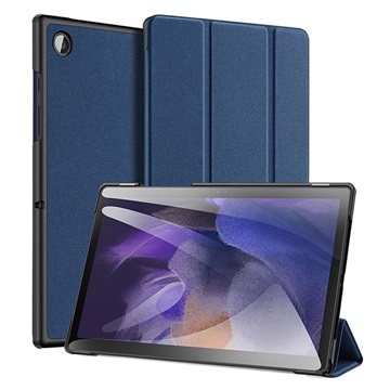 Dux Ducis Domo Samsung Galaxy Tab A8 10.5 (2021) Tri-Fold Futrola - Plava