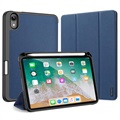 Dux Ducis Domo iPad Mini (2021) Tri-Fold Folio Futrola - Plava