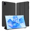 Dux Ducis Domo Huawei MatePad Pro 11 (2022) Tri-Fold Smart Folio Futrola - Crna