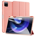 Dux Ducis Domo Xiaomi Pad 6/Pad 6 Pro Tri-Fold Smart Folio Futrola