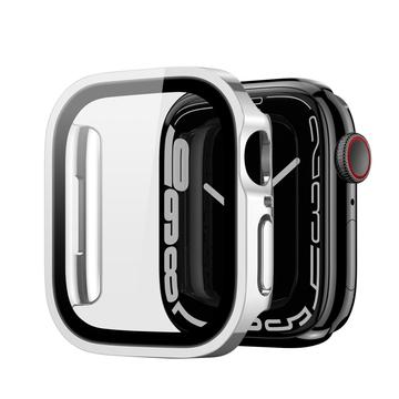 Apple Watch Series 11/10 Dux Ducis Hamo Maska sa Zaštitom za Ekran - 46mm - Srebrna