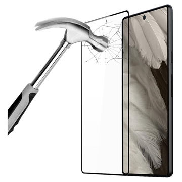 Google Pixel 7a Dux Ducis Medium Alumina Zaštitno Kaljeno Staklo