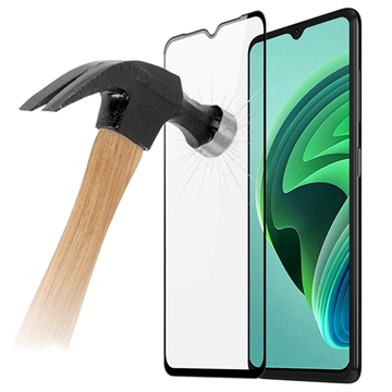 Dux Ducis Medium Alumina Xiaomi Redmi 10 5G/Note 11E Zaštitno Kaljeno Staklo