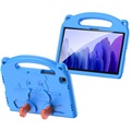 Dux Ducis Panda Samsung Galaxy Tab A7 10.4 (2020) Maska Otporna na Udarce za Decu - Plava