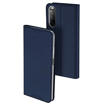 Dux Ducis Skin Pro Sony Xperia 10 V Flip Futrola