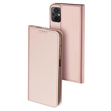 Dux Ducis Skin Pro Xiaomi Poco M5 Flip Futrola