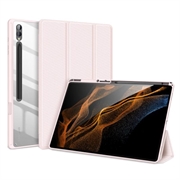 Samsung Galaxy Tab S9 Ultra Dux Ducis Toby Tri-Fold Smart Zaštitna Futrola