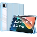 Dux Ducis Toby Xiaomi Pad 6/Pad 6 Pro Tri-Fold Smart Futrola