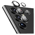 ESR Samsung Galaxy S22 Ultra 5G Zaštitno Staklo za Kameru - Crna