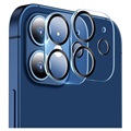 ESR HD iPhone 12 Zaštitno Staklo za Kameru - 2 Kom.