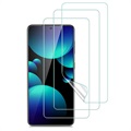 ESR Liquid Skin Samsung Galaxy S22+ 5G Screen Protector - 3 kom.