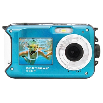 Easypix GoXtreme Reef Podvodna Kamera