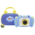 Easypix KiddyPix Blizz Digitalna Kamera za Decu - Plava