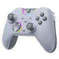EasySMX X05Pro Triple Mode Gaming Controller with Dual-Stage Hall Triggers - Nintendo Switch/PC/Phone