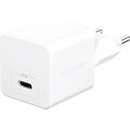 Empower by PanzerGlass Turbo USB-C Charger 30W - White