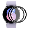 Enkay 3D Samsung Galaxy Watch5 Zaštitno Kaljeno Staklo - 9H - 40mm - 2 Kom.