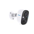 Escam G14 WiFi Waterproof Outdoor Security Camera with Night Vision