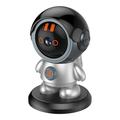 Escam PT302 Robotman PTZ Security Camera - 1296P