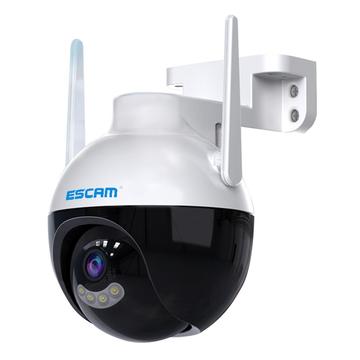Escam QF300 3MP WiFi PTZ Camera with AI Tracking