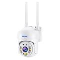 Escam TY114 4MP Wi-Fi Security Camera with Motion Detection