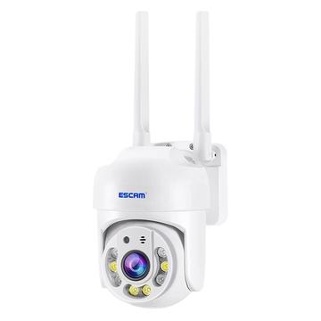 Escam TY114 4MP Wi-Fi Security Camera with Motion Detection