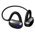 F25-B Open-Ear Air Conduction Wireless Headphones - Black