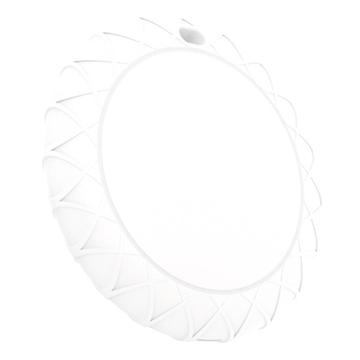 F9 Smart Tracker - Apple Find My Compatible - White