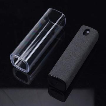 FA-007 Portable Screen Cleaner Touchscreen Mist Spray Cleaning Tool for Cell Phone, Tablet, Laptop (without Liquid)