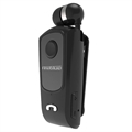 Fineblue F920 Bluetooth Slušalica sa Kućištem za Punjenje - Crna 